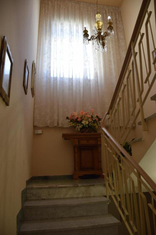 La Lanterna Di Franca E Cassio Apartamento Pisa Exterior foto