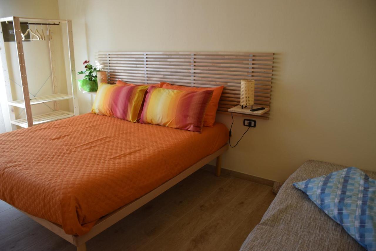 La Lanterna Di Franca E Cassio Apartamento Pisa Exterior foto