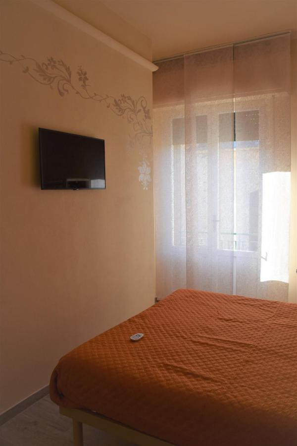 La Lanterna Di Franca E Cassio Apartamento Pisa Exterior foto