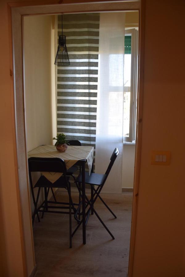 La Lanterna Di Franca E Cassio Apartamento Pisa Exterior foto